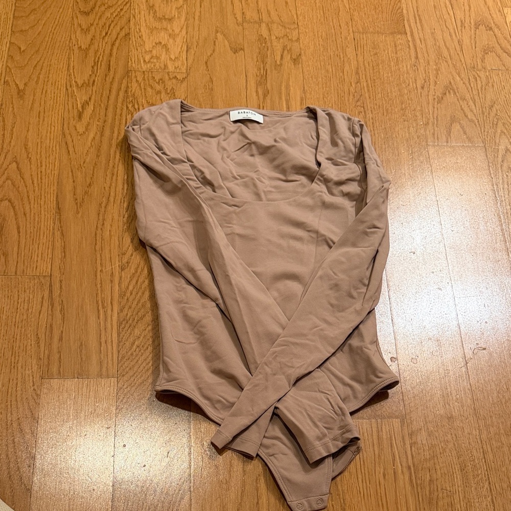 Aritzia Body Suit